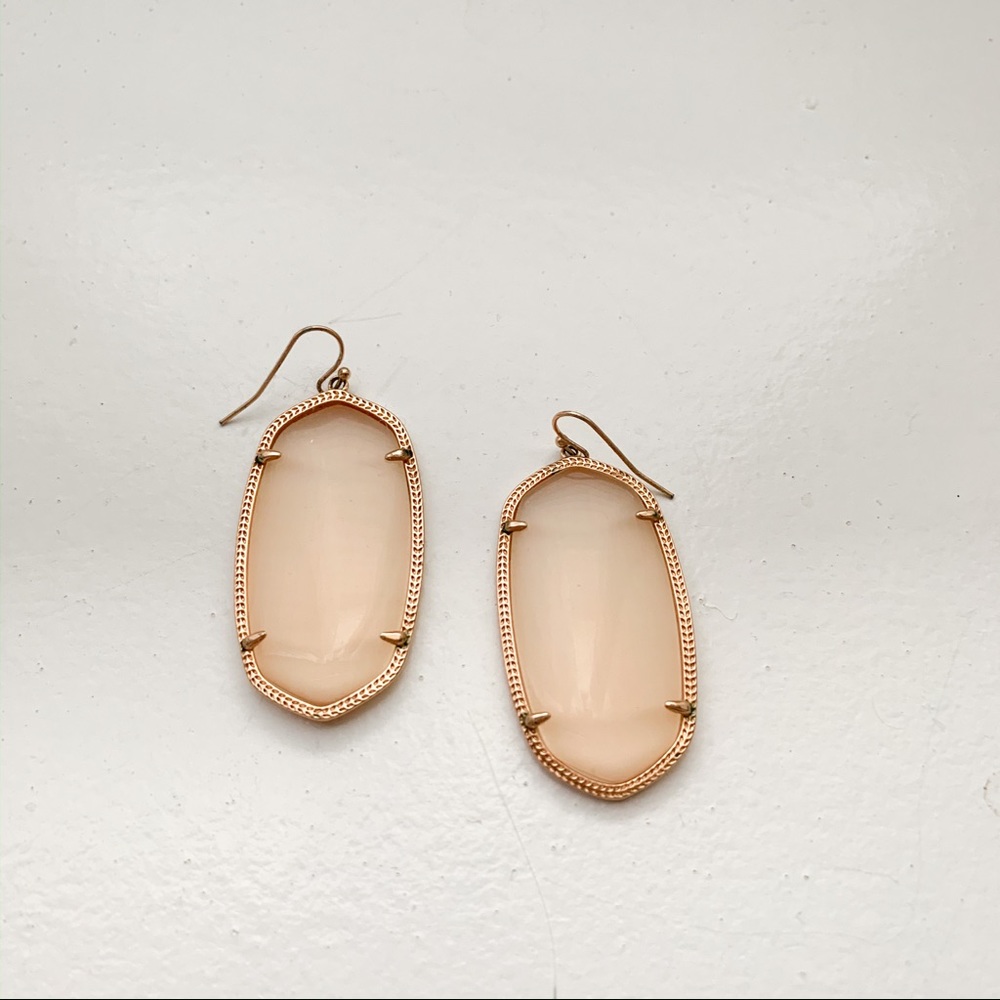Kendra Scott Danielle Earrings